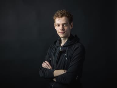 Kristóf Biró