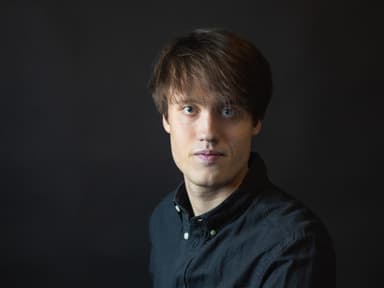 Ádám Lukács