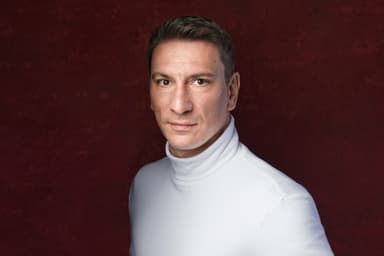 Balázs Bölkény