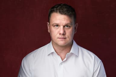 András Ötvös