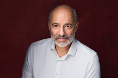 Péter Rudolf