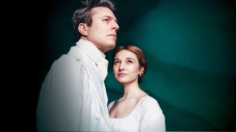 Büszkeség és balítélet